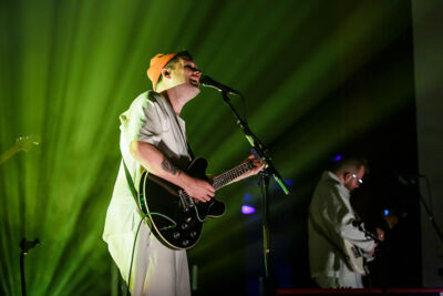 Syml @ De Roma, picture 7, photographed by Peter Smet - FrontView Magazine