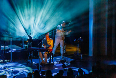 Syml @ De Roma, picture 16, photographed by Peter Smet - FrontView Magazine