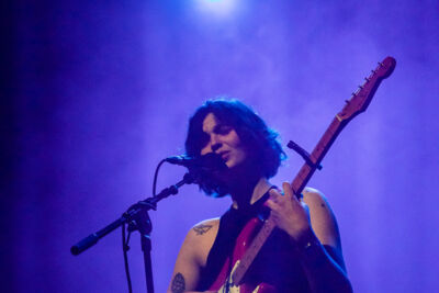 Shitney Beers @ Het Depot, picture 8, photographed by Jürgen Bruynooghe - FrontView Magazine