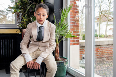 Persvoorstelling Kids on the block @ CC Beringen, foto 11, foto's door Heidi Nys - FrontView Magazine