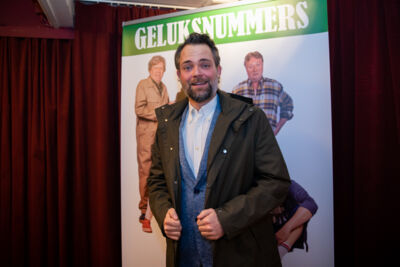 Première Geluksnummers @ EWT - Theater, foto 12, foto's door Goele Bormans - FrontView Magazine