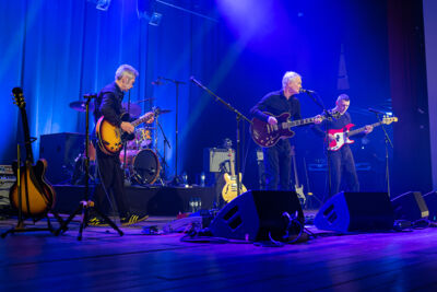 The House Of Love @ De Roma, picture 1, photographed by David Johnson - FrontView Magazine