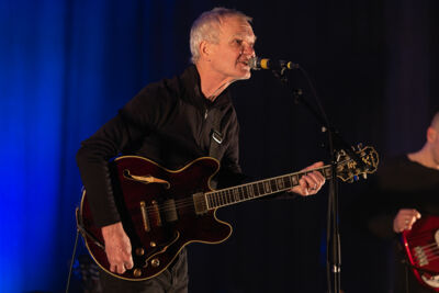 The House Of Love @ De Roma, picture 2, photographed by David Johnson - FrontView Magazine