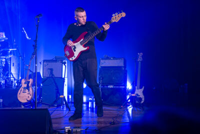 The House Of Love @ De Roma, picture 5, photographed by David Johnson - FrontView Magazine