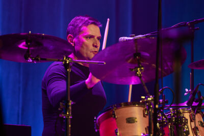 The House Of Love @ De Roma, picture 7, photographed by David Johnson - FrontView Magazine