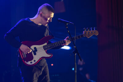 The House Of Love @ De Roma, picture 11, photographed by David Johnson - FrontView Magazine
