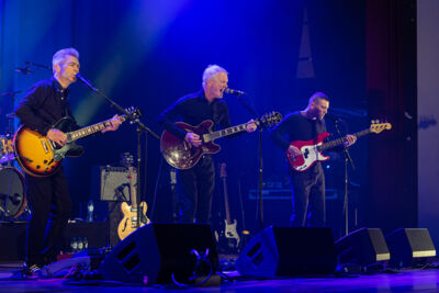 The House Of Love @ De Roma, picture 12, photographed by David Johnson - FrontView Magazine