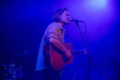 Mooneye @ De Roma, picture 3, photographed by dirk janssens - FrontView Magazine