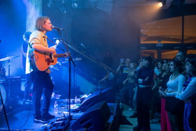 Mooneye @ De Roma, picture 6, photographed by dirk janssens - FrontView Magazine