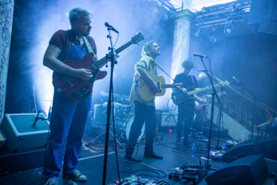 Mooneye @ De Roma, picture 7, photographed by dirk janssens - FrontView Magazine