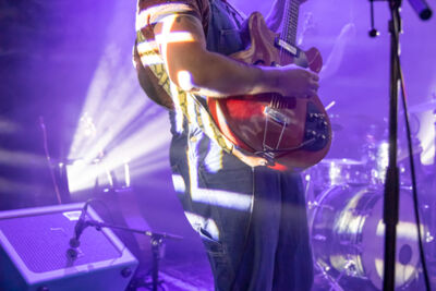 Mooneye @ De Roma, picture 9, photographed by dirk janssens - FrontView Magazine