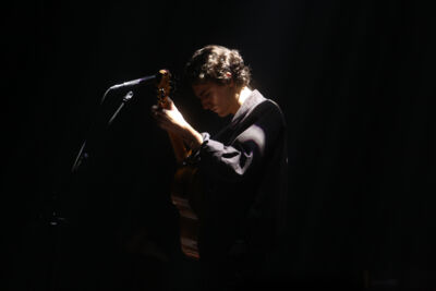 Tamino @ Vorst Nationaal, picture 3, photographed by Pascal Liagre - FrontView Magazine