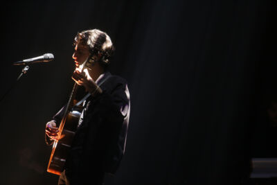 Tamino @ Vorst Nationaal, picture 4, photographed by Pascal Liagre - FrontView Magazine
