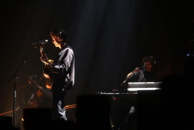 Tamino @ Vorst Nationaal, picture 5, photographed by Pascal Liagre - FrontView Magazine