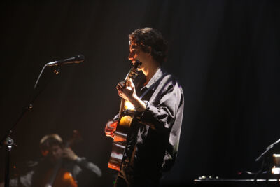 Tamino @ Vorst Nationaal, picture 6, photographed by Pascal Liagre - FrontView Magazine
