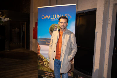 Cavalluna, Secret Of Eternity Stables Tour @ sportpaleis, foto 13, foto's door dirk janssens - FrontView Magazine