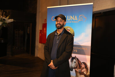 Cavalluna, Secret Of Eternity Stables Tour @ sportpaleis, foto 14, foto's door dirk janssens - FrontView Magazine