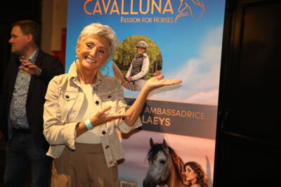 Cavalluna, Secret Of Eternity Stables Tour @ sportpaleis, foto 16, foto's door dirk janssens - FrontView Magazine