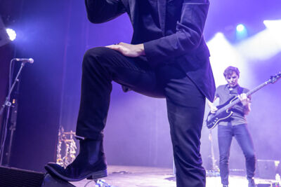 Fixation @ AB, foto 2, foto's door David Johnson - FrontView Magazine