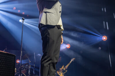 Jaap Reesema @ 013 Tilburg, picture 6, photographed by Dimitri Vanlommel - FrontView Magazine