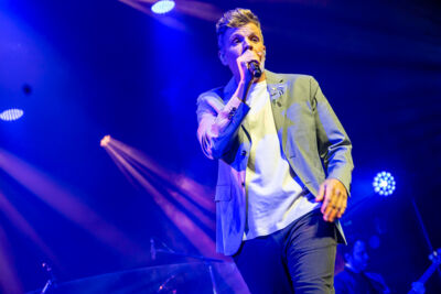 Jaap Reesema @ 013 Tilburg, picture 10, photographed by Dimitri Vanlommel - FrontView Magazine