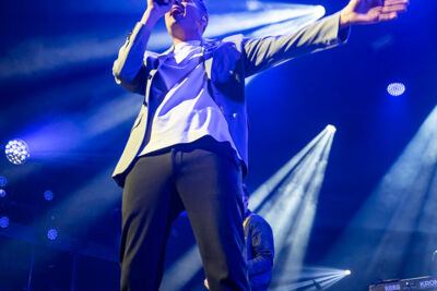Jaap Reesema @ 013 Tilburg, picture 13, photographed by Dimitri Vanlommel - FrontView Magazine