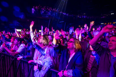 Jaap Reesema @ 013 Tilburg, picture 16, photographed by Dimitri Vanlommel - FrontView Magazine