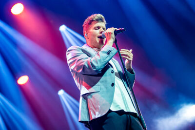 Jaap Reesema @ 013 Tilburg, picture 19, photographed by Dimitri Vanlommel - FrontView Magazine