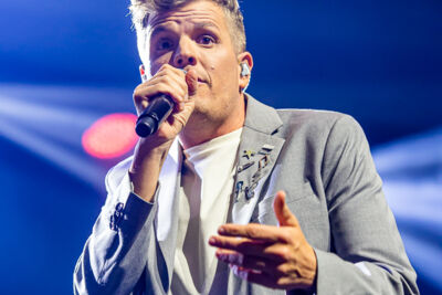 Jaap Reesema @ 013 Tilburg, picture 20, photographed by Dimitri Vanlommel - FrontView Magazine