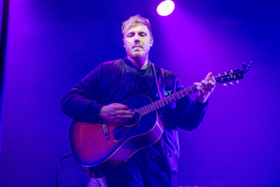 Jaap Reesema @ 013 Tilburg, picture 21, photographed by Dimitri Vanlommel - FrontView Magazine