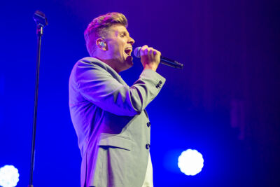 Jaap Reesema @ 013 Tilburg, picture 22, photographed by Dimitri Vanlommel - FrontView Magazine