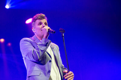 Jaap Reesema @ 013 Tilburg, picture 24, photographed by Dimitri Vanlommel - FrontView Magazine