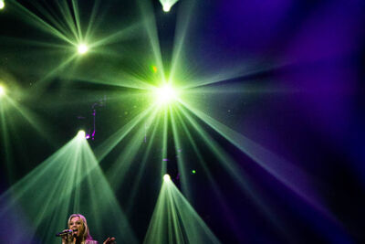 Schlagerfestival 2023 @ Trixxo arena, picture 3, photographed by Gert Daemen - FrontView Magazine