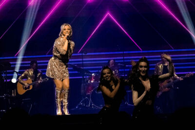 Schlagerfestival 2023 @ Trixxo arena, picture 9, photographed by Gert Daemen - FrontView Magazine
