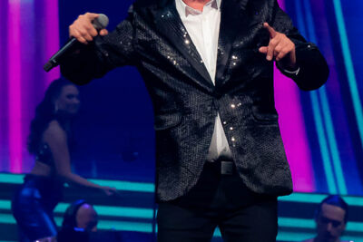 Schlagerfestival 2023 @ Trixxo arena, picture 14, photographed by Gert Daemen - FrontView Magazine
