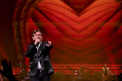 Schlagerfestival 2023 @ Trixxo arena, picture 16, photographed by Gert Daemen - FrontView Magazine