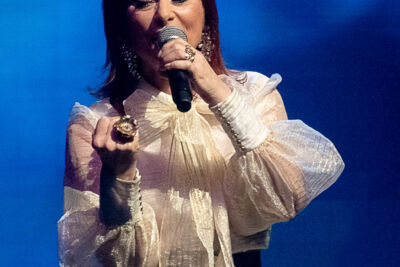 Schlagerfestival 2023 @ Trixxo arena, picture 23, photographed by Gert Daemen - FrontView Magazine