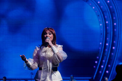 Schlagerfestival 2023 @ Trixxo arena, picture 24, photographed by Gert Daemen - FrontView Magazine