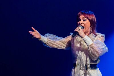 Schlagerfestival 2023 @ Trixxo arena, picture 26, photographed by Gert Daemen - FrontView Magazine