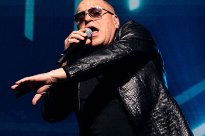 Schlagerfestival 2023 @ Trixxo arena, picture 36, photographed by Gert Daemen - FrontView Magazine