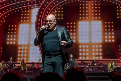 Schlagerfestival 2023 @ Trixxo arena, picture 37, photographed by Gert Daemen - FrontView Magazine