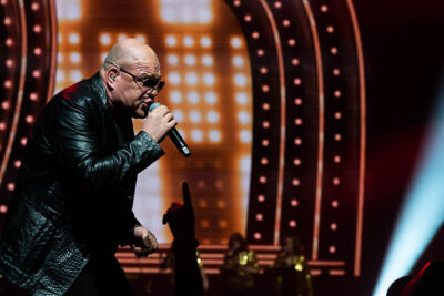 Schlagerfestival 2023 @ Trixxo arena, picture 39, photographed by Gert Daemen - FrontView Magazine