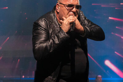 Schlagerfestival 2023 @ Trixxo arena, picture 42, photographed by Gert Daemen - FrontView Magazine