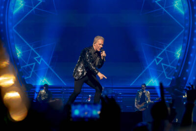 Schlagerfestival 2023 @ Trixxo arena, picture 45, photographed by Gert Daemen - FrontView Magazine