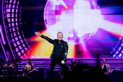Schlagerfestival 2023 @ Trixxo arena, picture 55, photographed by Gert Daemen - FrontView Magazine