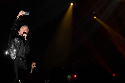 Schlagerfestival 2023 @ Trixxo arena, picture 56, photographed by Gert Daemen - FrontView Magazine