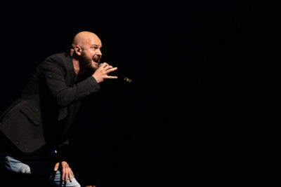 Schlagerfestival 2023 @ Trixxo arena, picture 61, photographed by Gert Daemen - FrontView Magazine