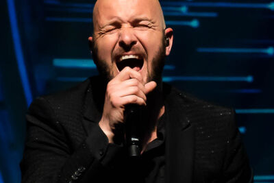 Schlagerfestival 2023 @ Trixxo arena, picture 67, photographed by Gert Daemen - FrontView Magazine