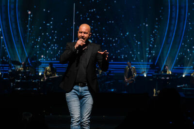 Schlagerfestival 2023 @ Trixxo arena, picture 69, photographed by Gert Daemen - FrontView Magazine