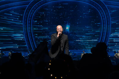 Schlagerfestival 2023 @ Trixxo arena, picture 70, photographed by Gert Daemen - FrontView Magazine